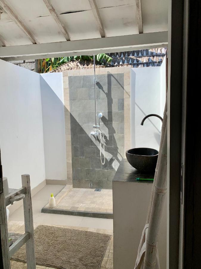 Quiet 3 Br-3 Bathroom Villa In Heart Of Canggu Екстер'єр фото